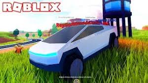 If you'd like to support jailbreaks.app, you can easily do so by purchasing icraze's tweak sleepsaver from packix, or by directly donating. El Nuevo Vehiculo Cybertruck De Jailbreak Y Los Pinchos Policiales Roblox Youtube