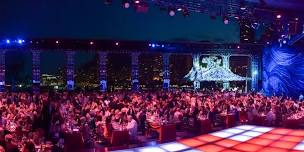 The Monaco Red Cross Gala at Monte-Carlo Sporting