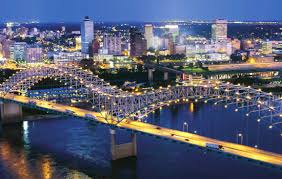 Memphis had a population of 646,889 at the 2010 census,2 making it the largest city in the state of tennessee, the third largest in the southeastern united states. Memphis Banks Finley White Company