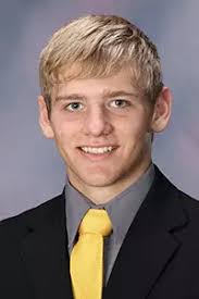 2017-18 Men's Wrestling Roster