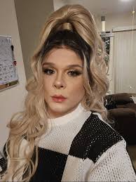 Pride show announcement from queer owned cabaret