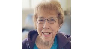 Evelyn Hamner Obituary (2025)