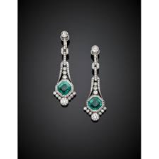 Auction 449 Lot N 972 Il Ponte Casa D Aste Unique Diamond Earrings Diamond Earrings Studs Round Beautiful Diamond Earrings