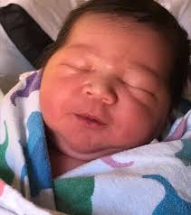 Portland-area hospitals welcome first babies of 2019 (photos)