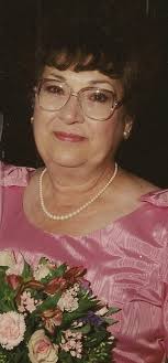 Vivian Almand Obituary