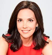 Erica Hill Moves From HLN to CNN