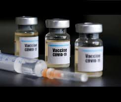 The vaccine developers did not detect any severe side effects in the trial, while observing that the vaccine raised antibodies against the coronavirus as in india, the vaccine is known as covishield. Coronavirus Vaccination Oxford Covid Vaccine Covishield Likely To Be The First To Get Approval In India Report