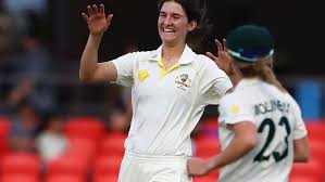 Aussies call in pace ace Campbell for Ashes Test