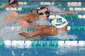 SCC Pentathlon Kicks Off 2025 Swim Season