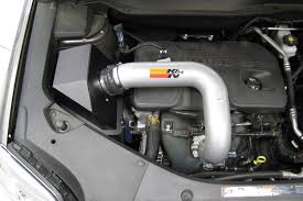 Gmc pro safety includes (uhy) automatic emergency braking, (ueu) forward collision alert, (uhx) lane keep assist with lane departure warning, (ue4) following distance indicator, (ukj) front pedestrian braking. Cold Air Intake Gmc Terrain Equinox And Srx Forum