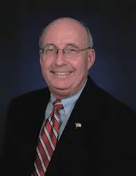 Obituary information for Larry Harrison