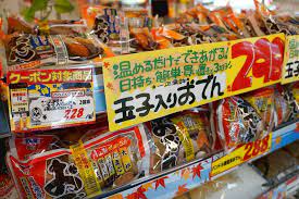 ドンキ店内に溢れるpopをつくり続ける pop職人 に話を聞いてみた ドンキマガジン 驚安の殿堂 ドン キホーテ 手書きポップ ポップ ハレーション