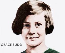 Grace “Gracie” Budd (1918-1928)