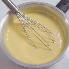Proper Custard Recipe Custard Recipes Food Recipes English Food