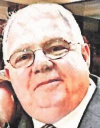 Obituary for Dudley Carter