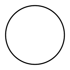 Circle Google Search Circle Outline Overlays Transparent Circle