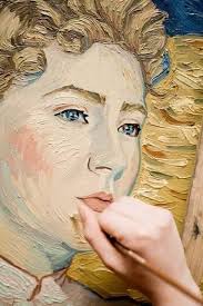 Vincent Van Gogh's Artwork and Legacy