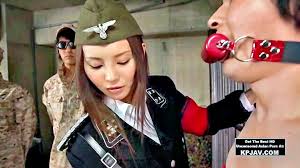 Mia Khalifa In Steamy Hd Japanese Army Babe Fucking Video Teaser - XXXBP