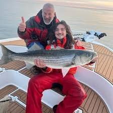 Kinda an epic afternoon with my son @reelinwithrudow, @mark.scheuerman, and  friend Nick