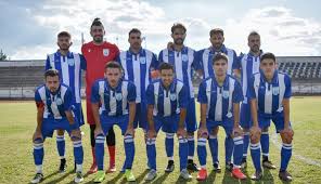 Σοβαρά επεισόδια σε ματς γ' εθνικής (vids). Hraklhs Yparxei Fws Sto Toynel Gia Th G E8nikh Stoxos H Anodos