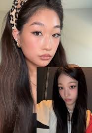 Annie Moon Makeup Tutorial