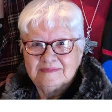 Hazel Terry Ellis Woods Obituary