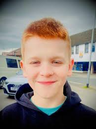 Has anyone seen my little brother he goes to turner free school he isn't  home and we are worried about him he is in his normal school uniform Edit:  he's home safe