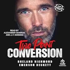 The Anchor Audiobooks