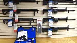 He has always been there to answer. Gun Control How Felons Could Still Buy Firearms At Ohio Gun Shops