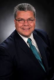 News Flash • Mesquite Makes History Electing First Hispanic