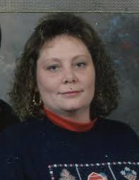 Obituary information for Vicky Lynn Childers Singleton