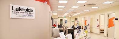Prime medical group pte ltd. Lakeside Family Medicine Clinic Tzu Chi Singapore