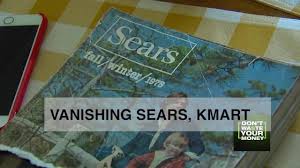 Maybe you would like to learn more about one of these? Vanishing Sears And Kmart How To Get Warranty Help Service