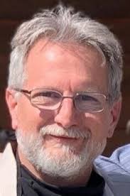 Kenneth 'Ken' McGuire