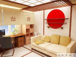 Although zen interior design is not. Japanese Interior Design Style