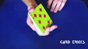 To start shuffling cards like a pro visit: Card Shuffling Tricks Just Like A Pro Card Tricks