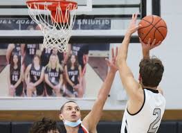 HS boys basketball roundup: Tully downs Weedsport in clash of state-ranked  teams