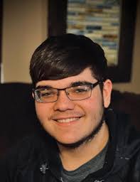 Obituary information for Keirdon Zachary Brunell