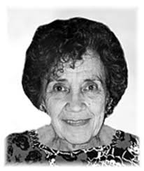 Gwen White Obituary