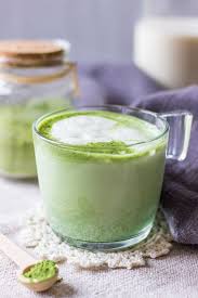 Truthfully, the actual differences in flavor will depend on the types of green tea and matcha consumed. The Best Matcha Green Tea Latte Natalie S Health