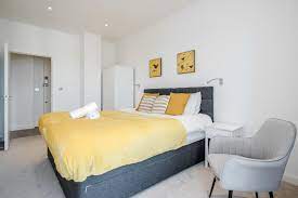Two bedroom clean apartment located in the heart of st alba. Luxury 2 Bedroom St Albans Apartment Free Wifi Parking St Albans Updated 2021 Prices