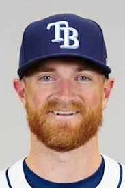 Drew Rasmussen Stats, Age, Position, Height, Weight, Fantasy & News