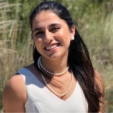 I am delighted to announce that I have joined the Albright Stonebridge  Group as a South Asia Associate. I am thrilled and I would like to thank  the whole team: Dan Rosenthal,