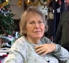 Obituary for Sally Lou Faye (Brown) Lutke