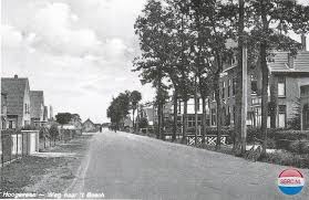 hoogeveen geschiedenis foto s oude foto s
