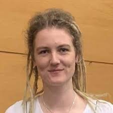 Roberta Davidson's Instagram, Twitter & Facebook