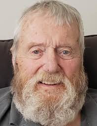 Obituary information for Reverend Richard "Dick" Hoffmann