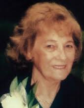 Obituary information for Doris May Betts Lynn