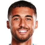 Joseph Nuttall vs Dominic Calvert-Lewin