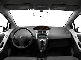 A delivery charge will apply. 2010 Toyota Yaris Base 2dr Hatchback 4a Research Groovecar